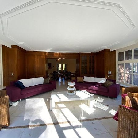 Sjieke Gezellige Villa In Het Bos Lieshout Exteriér fotografie